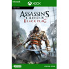 Assassins Creed IV Black Flag XBOX CD-Key